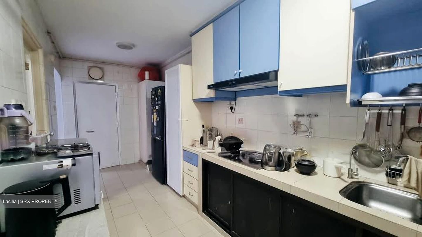 Blk 273D Wenya (Jurong West), HDB 4 Rooms #557621911
